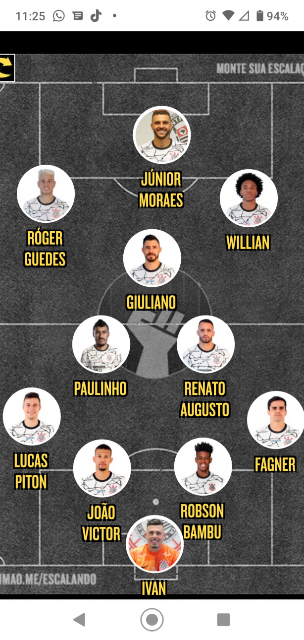 E essa par�a