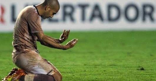 Time sem alma, sem ra�a