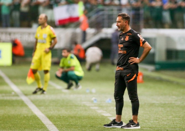 Vitor Pereira errou no Jogo