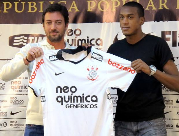 Bruno Mendes x Edenilson