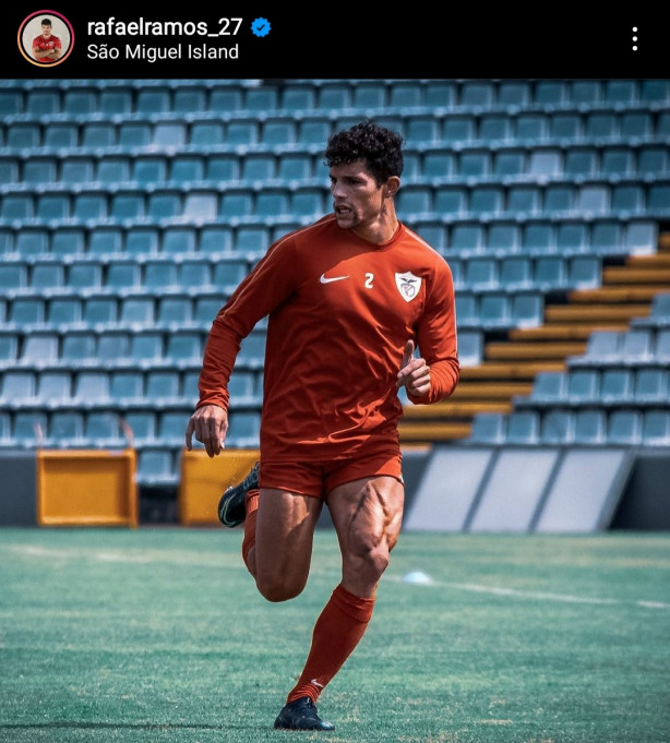 Rafael Ramos