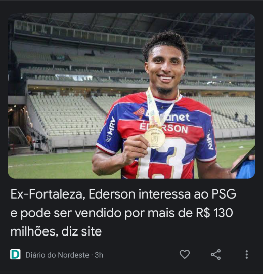 130 milh�es em jogo