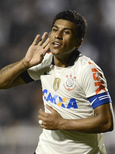 A triste verdade sobre Paulinho