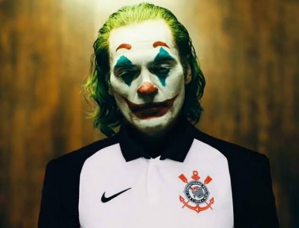 Olha Cara Torcedor Ontem como Ficamos!