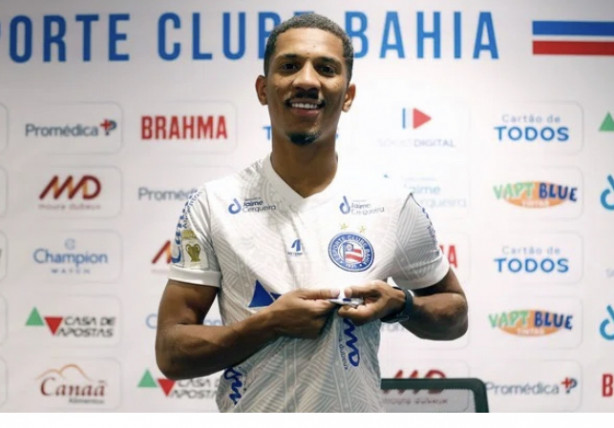 Caramba, o Dav�, hein?