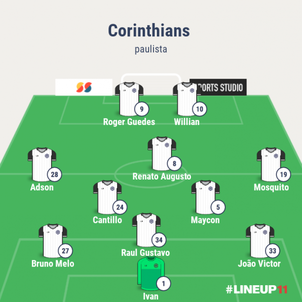 Eu entraria assim .