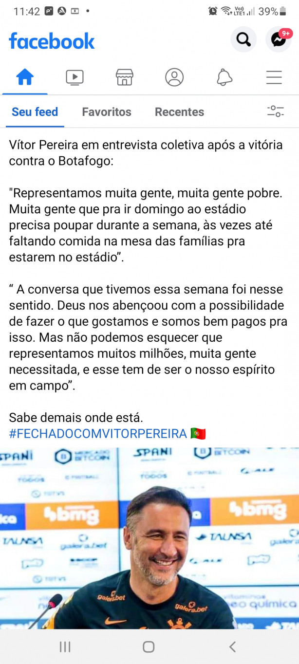 Vitor Pereira