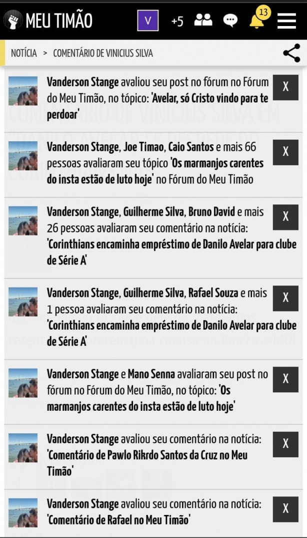 Tem muito marmanjo infantil nesse f�rum.