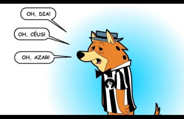 T� cheio de filhote de Vessoni e Marco Bello por aqui.