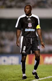 Freddy Rincon