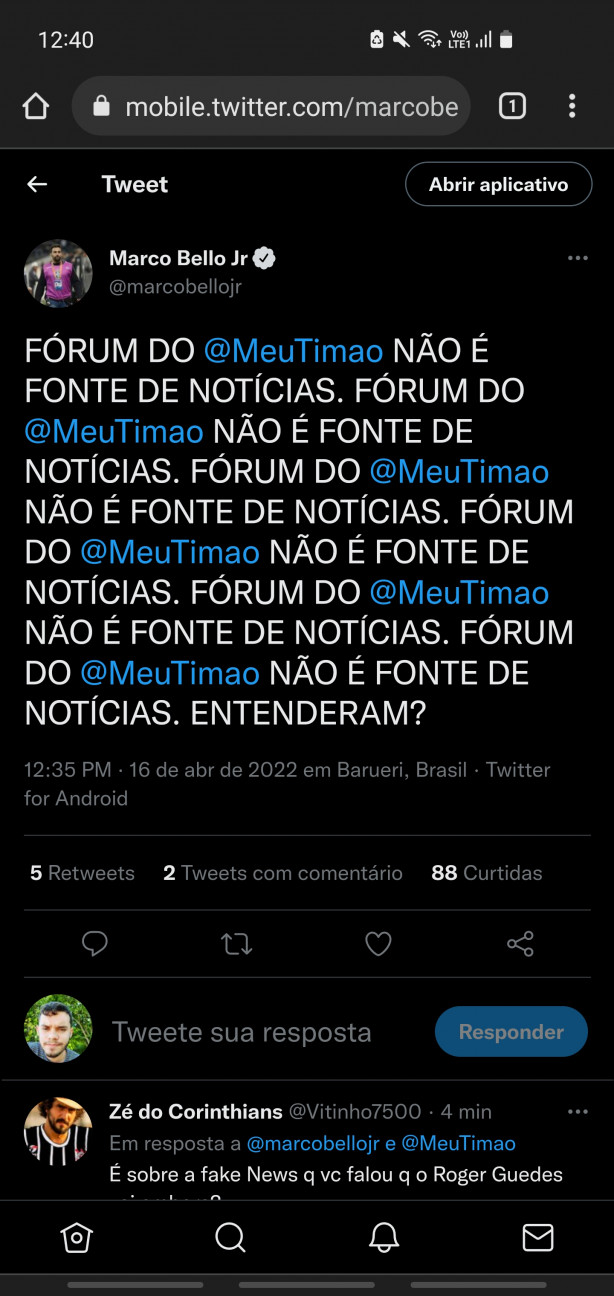 Piada esse Marco Bello