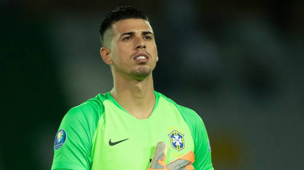 O Ivan agora n�o serve (torcida imediatista)