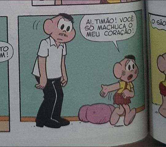 Tirinha