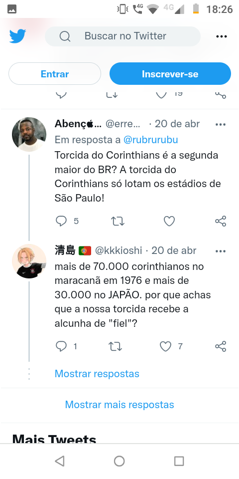 Vamos rir um pouco