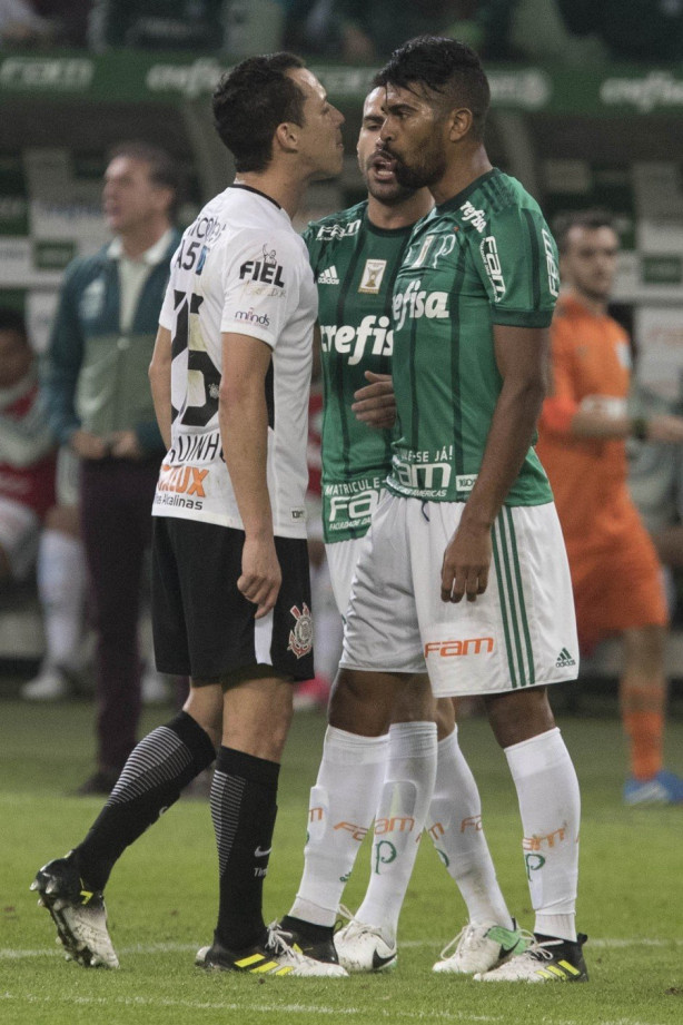 Que saudade desses caras em cl�ssicos