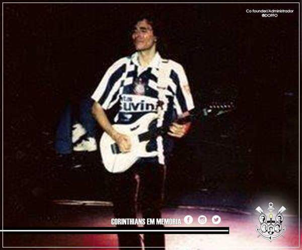 Steve vai