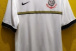 FÓRUM: Corinthians já teve camisa praticamente idêntica a que foi lançada essa semana