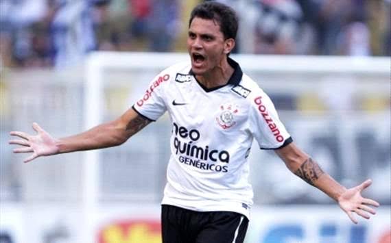 Relaxa, Roger Guedes!