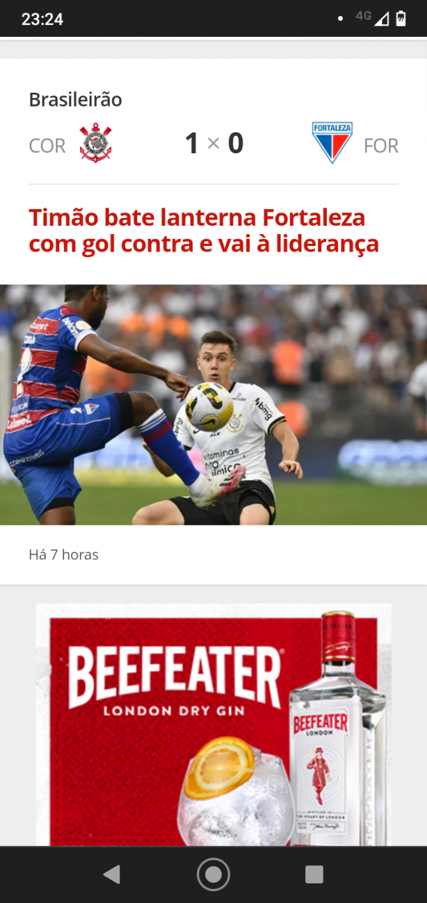 J� estamos incomodando kkkkkk