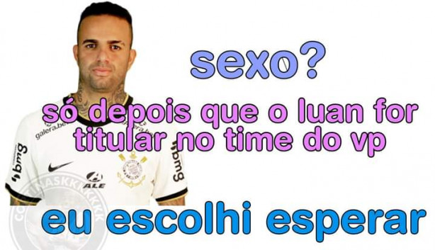 #eudecidiesperar kkkkkkkk