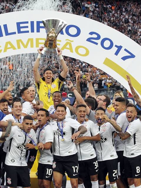 2017 Pode acontecer de ano?