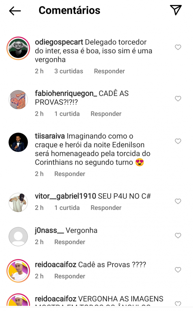 Delegado de tr�nsito