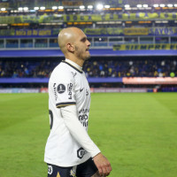 Confira dados estatísticos dos jogadores do Corinthians, Fábio Santos e Du Queiroz