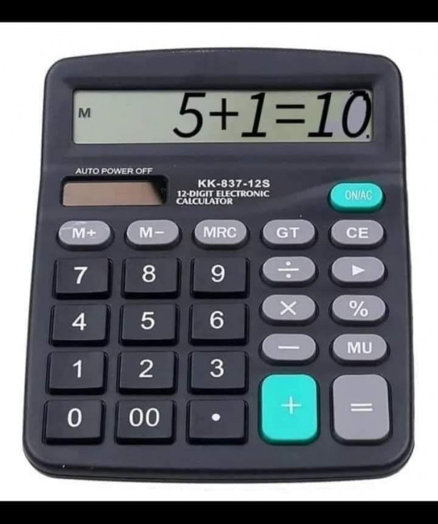 Palmeiras lançou até calculadora