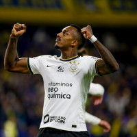 Crias do Terrão brilhando em participações diretas nos gols do Corinthians; confira
