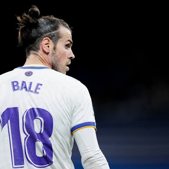 Bale no seria impossvel no Timão!
