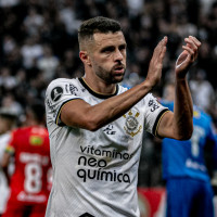 Corinthians em segundo lugar na Libertadores não fez diferença nenhuma