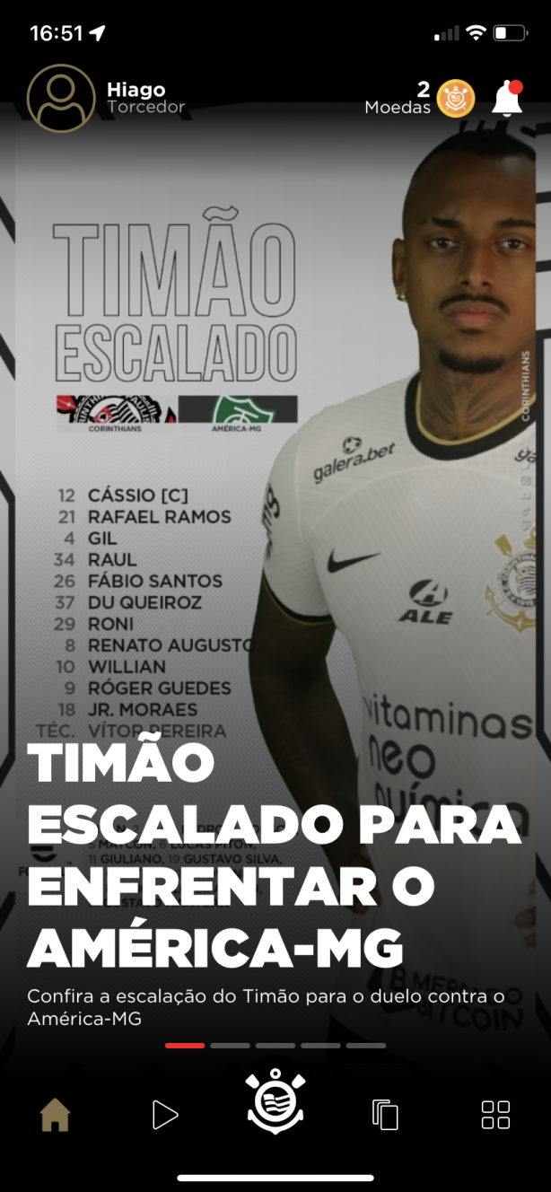 escala��o