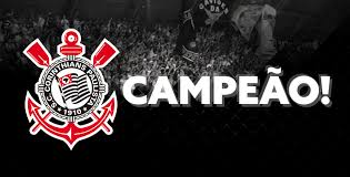 corinthians campeo da Libertadores 2022!
