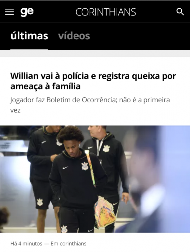 Inacredit�vel! Querem mesmo for�ar barra para o William sair.