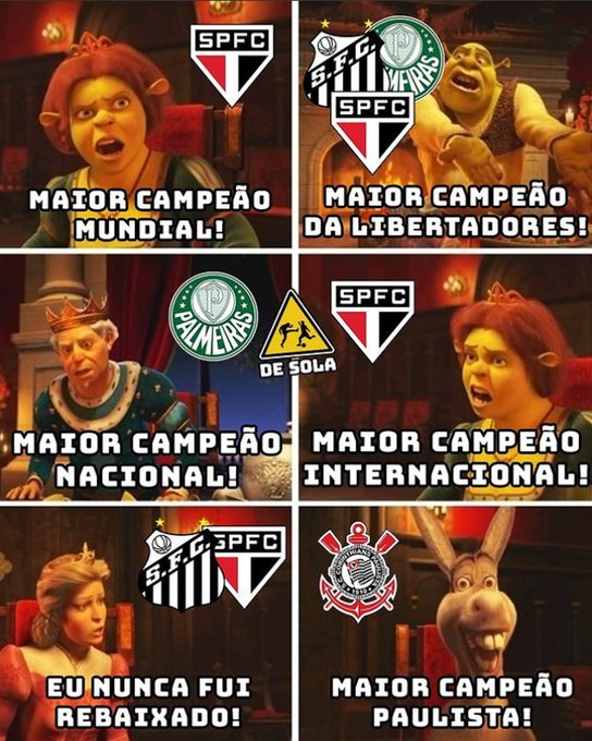 boicote!