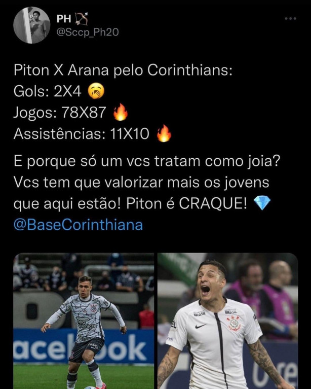 Piton x Arana