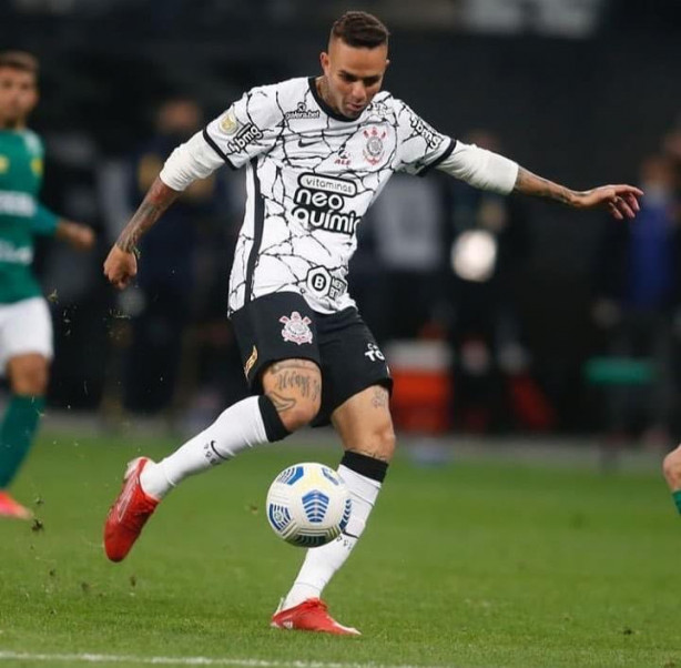Luan na pr�xima janela de sa�da