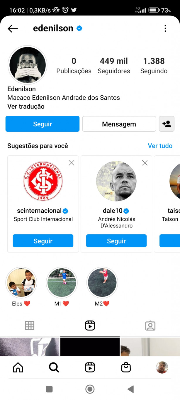 edenilson