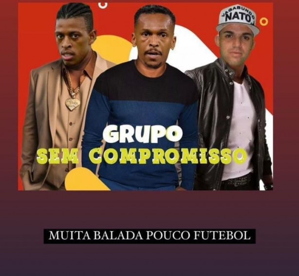 Grupo sem compromisso