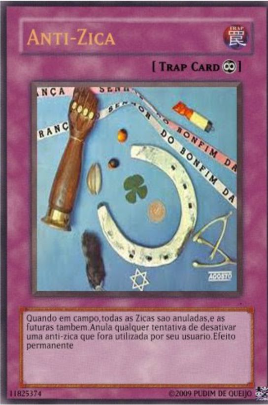 O verdadeiro problema!