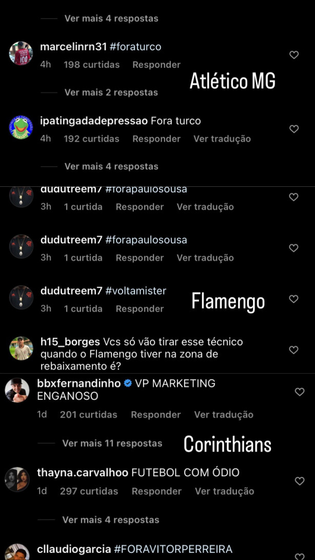 A tradi��o brasileira que precisa ser mudada: