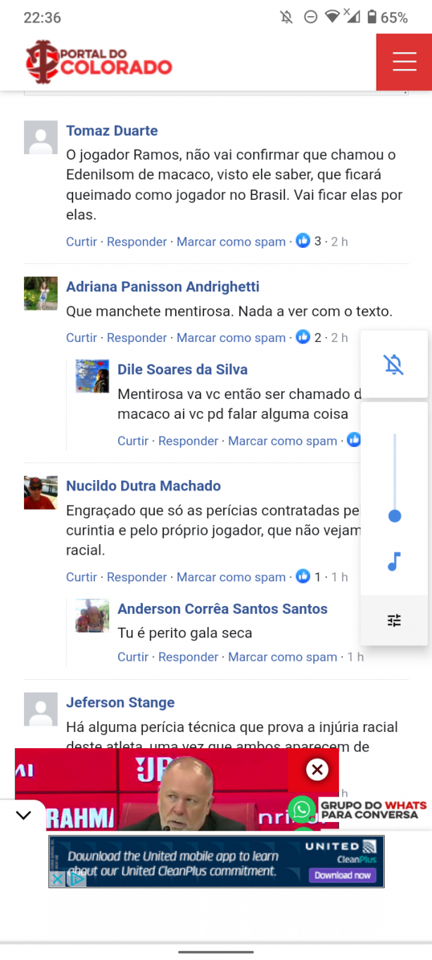 Caso Rafael Ramos