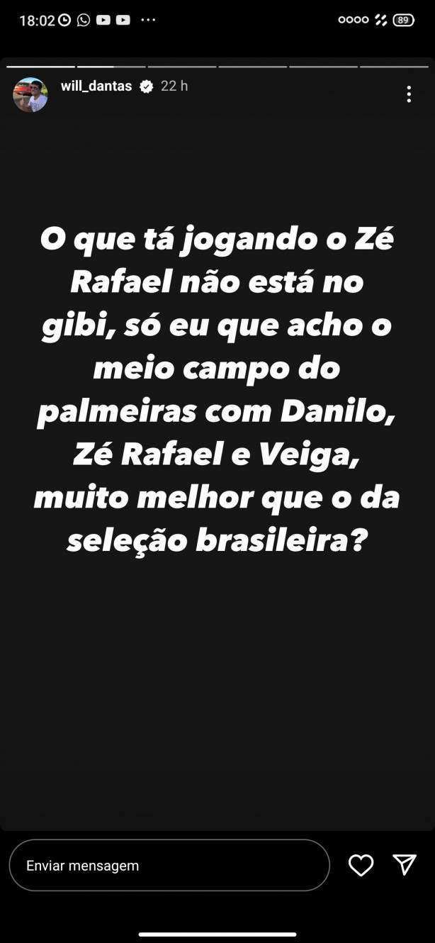 Off Topic