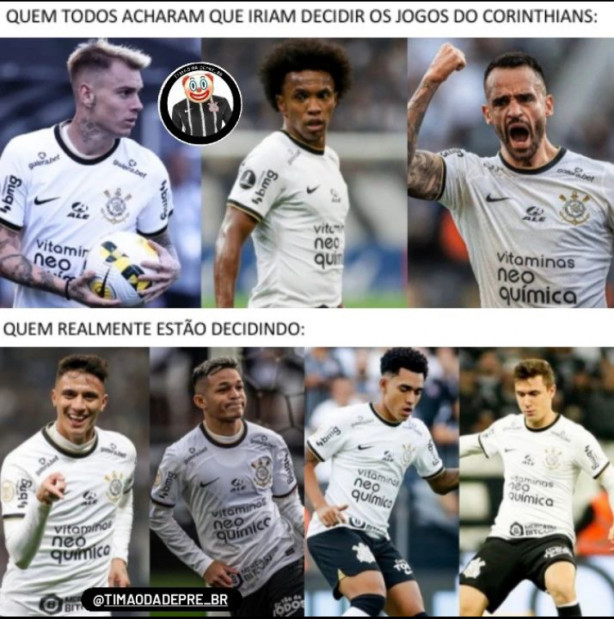 Pior que � verdade