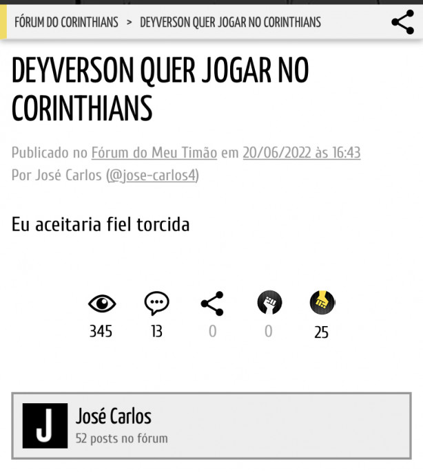 Anti infiltrado bagun�ando no f�rum