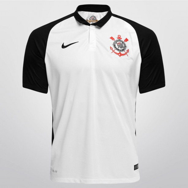 Qual camisa do Corinthians você tem mais apego?