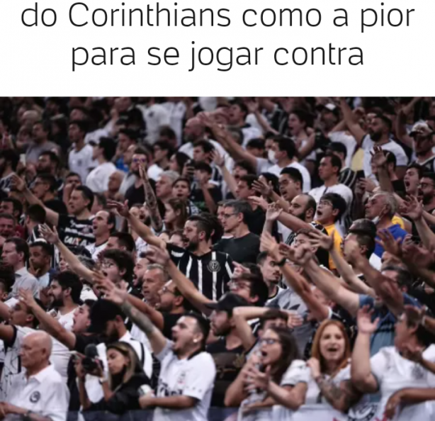 a mais temidaaa..