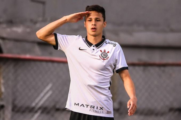 E o Matheus Ara�jo?