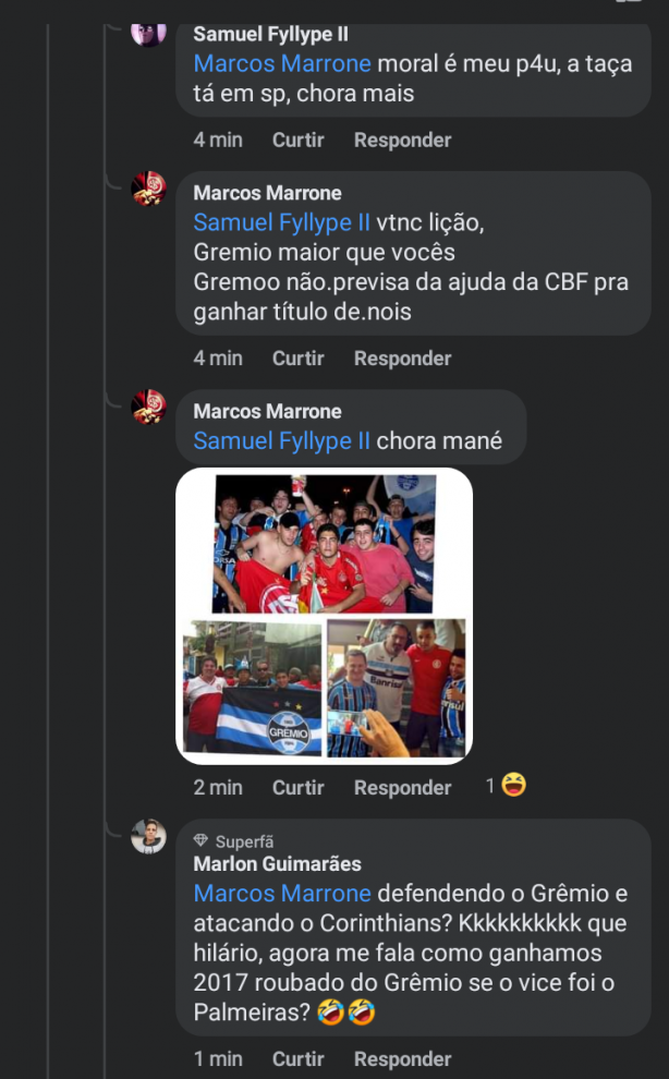 Chorolados