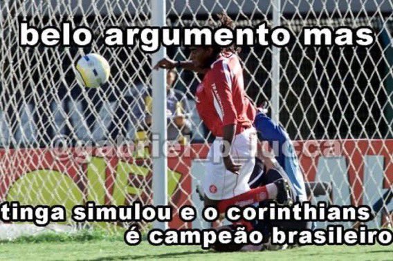 Guardem essa data..